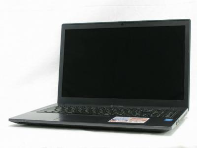 マウスコンピューター LBI747BD10W8K(ノートパソコン)の新品