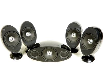 KEF HTS3001 /HTC3001 (スピーカー)の新品/中古販売 | 1333441