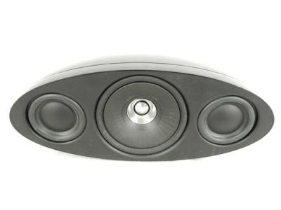 KEF HTS3001SE サテライトスピーカーとセンター　美品 KEF HTS3001 /HTC3001 (スピーカー)の新品/中古販売 | 1333441