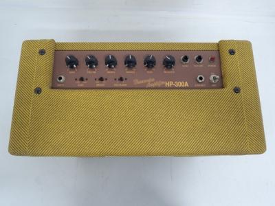 Guyatone HP-300A(スピーカー)の新品/中古販売 | 1333462 | ReRe[リリ]
