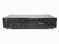 DENON デノン DMD-800 MDデッキ オーディオ機器