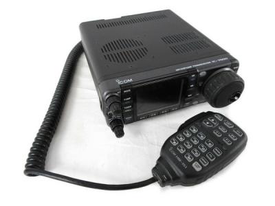 iCOM IC-7000M トランシーバー アマチュア 無線