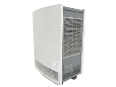 Blueair ブルーエア 650E 650EK110PAW ダストフィルターモデル 空気清浄機 39畳