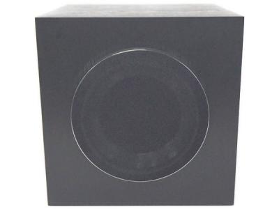 ECLIPSE イクリプス TD316SWMK2 スーパーウーファー 音響 オーディオ