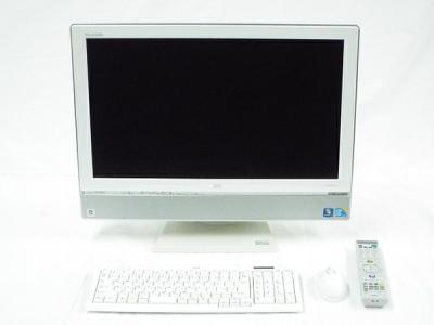 NEC VW770/WG1YW PC-VW770WG1YW(デスクトップパソコン)の新品/中古販売