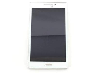 ASUS ZenPad 7.0 Z370KL-WH16 (P002) 16GB SIMフリー ホワイト