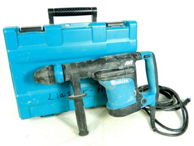 makita マキタ HM0871C AVT電動ハンマ 電動工具