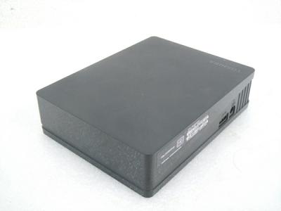 Amazon | 東芝 USB3.0外付け HDD (1.0TB) HD-ED10TK | 東芝