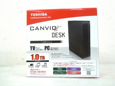 東芝 Hd Ed10tk パソコン の新品 中古販売 Rere リリ