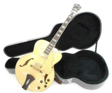 Ibanez アイバニーズ ARTCORE AF105-NT-12-01 エレアコ ギター お得 人気 エレキ アコギ