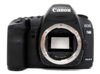 Canon EOS 5D MkII 一眼 ボディ ANGLE FINDER アングル ファインダー