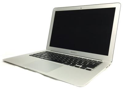 Apple MacBook Air MC504J/A ノート PC 13.3型 Late 2010 Core 2 Duo L9600 2.13GHz 4GB SSD256GB High Sierra 10.13 NVIDIA GeForce 320M 256MB