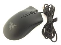 RAZER DEATHADDER ELITE RZ01-0201 エルゴノミック ゲーミングマウス