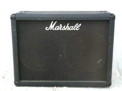 Marshall マーシャル 8222 キャビネット 音響機材