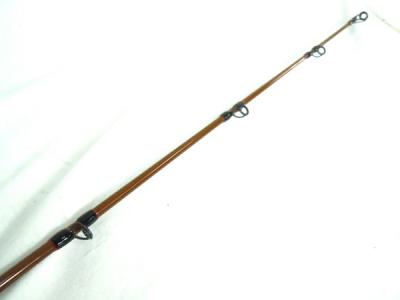 ANACONDA AN-77XX フィッシングロッド 7'7\" ANACONDA AN-77XX フィッシングロッド 7'7
