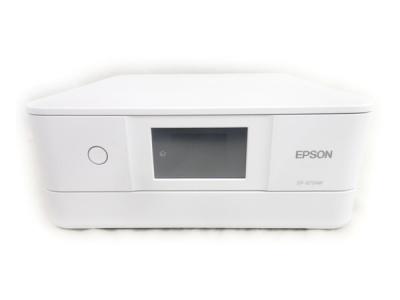 EPSON エプソン Colorio EP-879AW カラープリンター インクジェット複合機