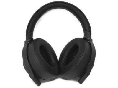SONY ソニー Signature Series MDR-Z1R ステレオヘッドホン ハイレゾ対応