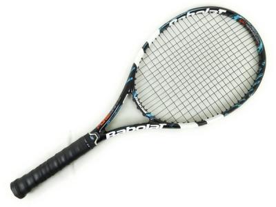 Babolat Pure Drive GT テニス 硬式 ラケット