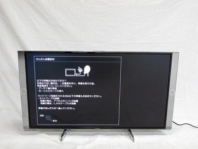 Panasonic パナソニック VIERA ビエラ TH-49DX850 液晶テレビ 49V型