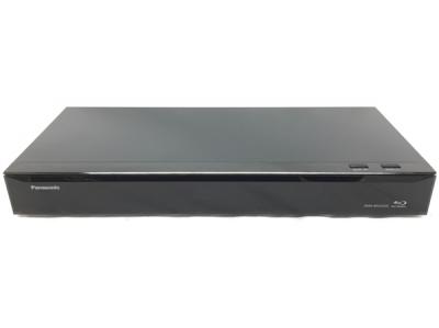 Panasonic パナソニック DIGA DMR-BRX2020 ブルーレイレコーダー 2TB 4K対応