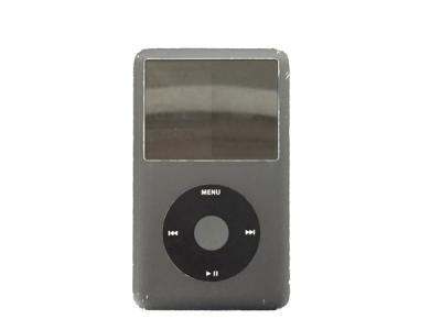 アップル iPod 160GB MC297J