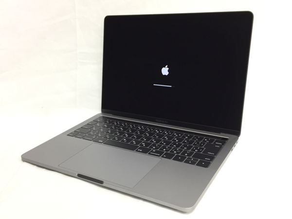 Apple MacBook Pro ノートPC CTOモデル TouchBar搭載 13.3型 2016 Core