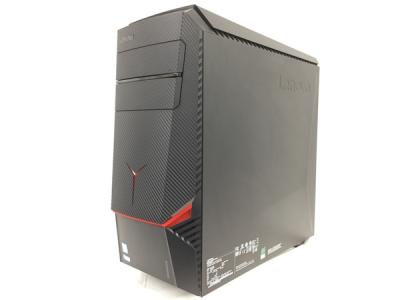 ゲーミングPC　 Lenovo IdeaCentre y700　GTX960