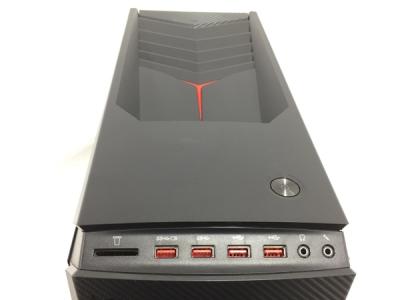 Lenovo Y700-34ISH 90DF0001JM(デスクトップパソコン)の新品/中古販売