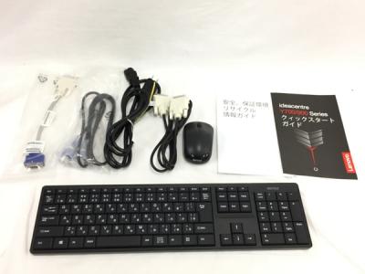 Lenovo Y700-34ISH 90DF0001JM(デスクトップパソコン)の新品/中古販売