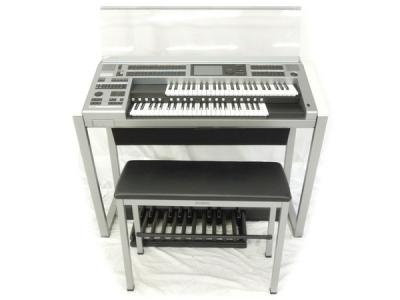 YAMAHA ヤマハ STAGEA ELS-02C エレクトーン カスタムモデル