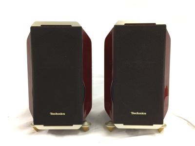 Technics テクニクス スピーカー システム ペア SB-M01 2ウェイ