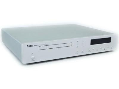 AURA オーラ PSCD1 オーラ CDプレーヤー デジタル入力搭載