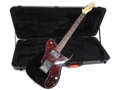 Fender USA FSR アメビン 72' テレキャスター カスタム エレキギター】Fender FSRモデルにアメリカンヴィンテージ