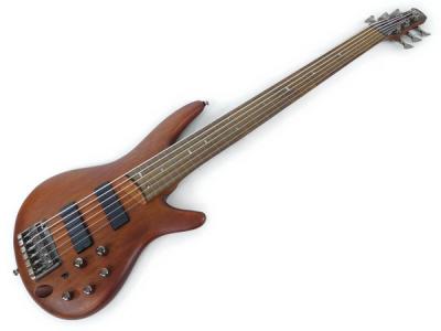 Ibanez SR506-BM FL(ベース)の新品/中古販売 | 1355086 | ReRe[リリ]