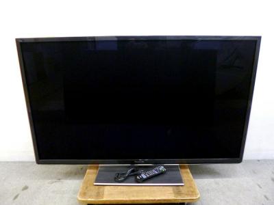 【中古】パナソニック スマートビエラ TH-P60GT5 [60インチ] パナソニック TH-P60GT5(60インチ以上)の新品/中古販売 | 396642