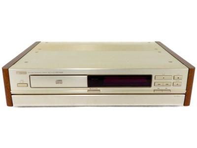 DENON DCD-1550G CD デッキ プレーヤー オーディオ 機器 機材 音響 リモコン付