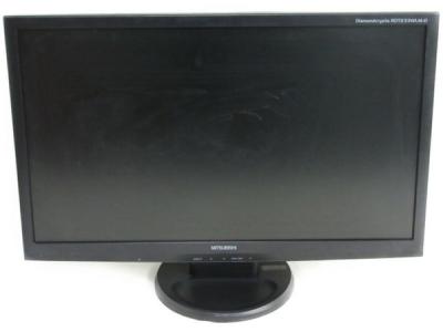 MITSUBISHI 三菱 RDT233WLM-D 液晶 ディスプレイ モニター 23型 非光沢