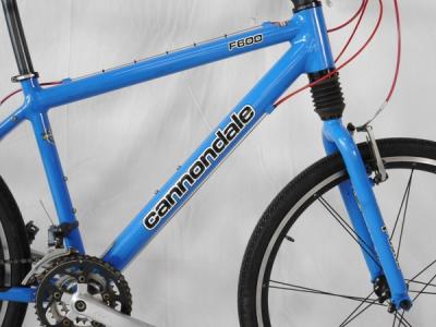 Cannondale F600(マウンテンバイク)の新品/中古販売 | 1340751 | ReRe[リリ]