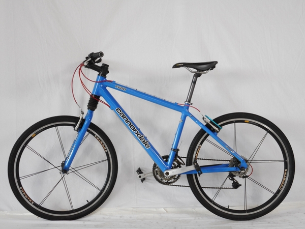 Cannondale F600(マウンテンバイク)の新品/中古販売  1340751  ReRe 