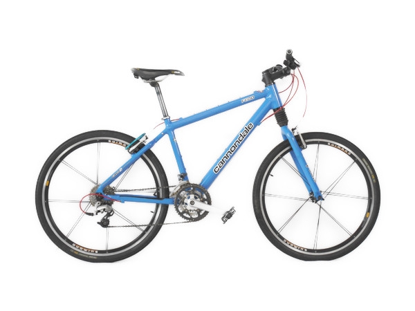 Cannondale F600(マウンテンバイク)の新品/中古販売  1340751  ReRe 