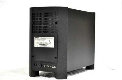 BOSE/CineMate GS SeriesⅡホームシアターシステムスピーカー