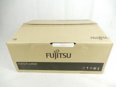富士通 FMVD13022P(デスクトップパソコン)の新品/中古販売 | 1340711