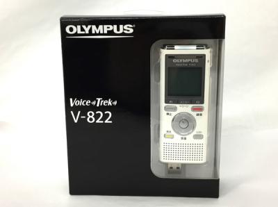 OLYMPUS Voice‐Trek V-822 つまらなく