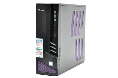 Mouse まちがい Computer スリムデスクトップ i7-7700/8GB/1TB