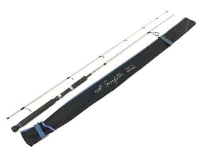 パームス アングラーズリパブリック サーフスター ライトクラス Sgp 86l 海水 の新品 中古販売 Rere リリ