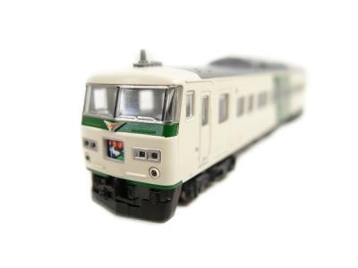 KATO カトー 10-1442 185系200番台 踊り子色 7両 セット 鉄道模型 Nゲージ コレクション ホビー 趣味