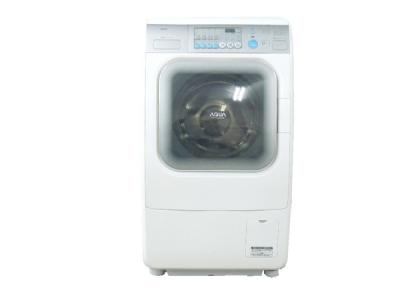 西763 サンヨー ドラム式洗濯機 9KG AWD-AQ100