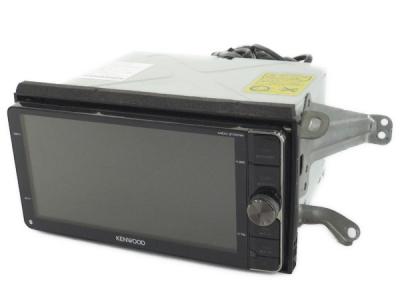 Kenwood ケンウッド 彩速ナビ MDV-Z701W カーナビ 7型