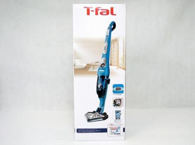 T-fal TY886184 ティファール サイクロン コードレス スティック クリーナー エアフォース エクストリーム 掃除機