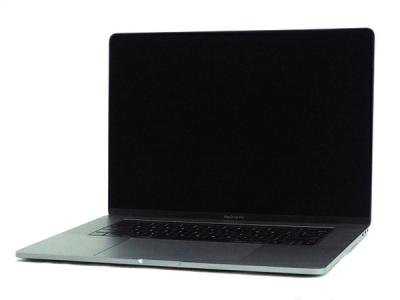MacBook Pro  MPTR2J/A   15インチ